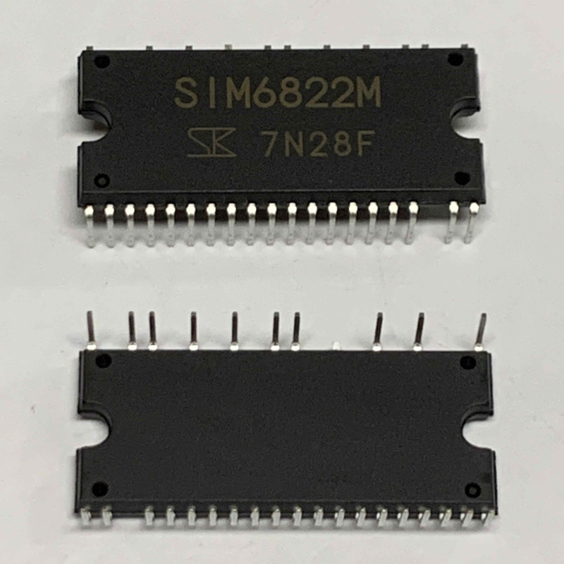 三垦 SIM6822M