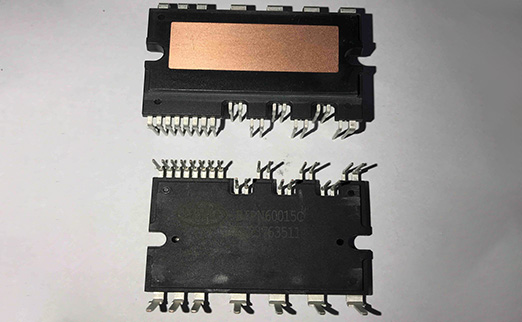 [三垦] 无传感器FOC控制方式 高压3相马达驱动IC 【SX68200M系列】