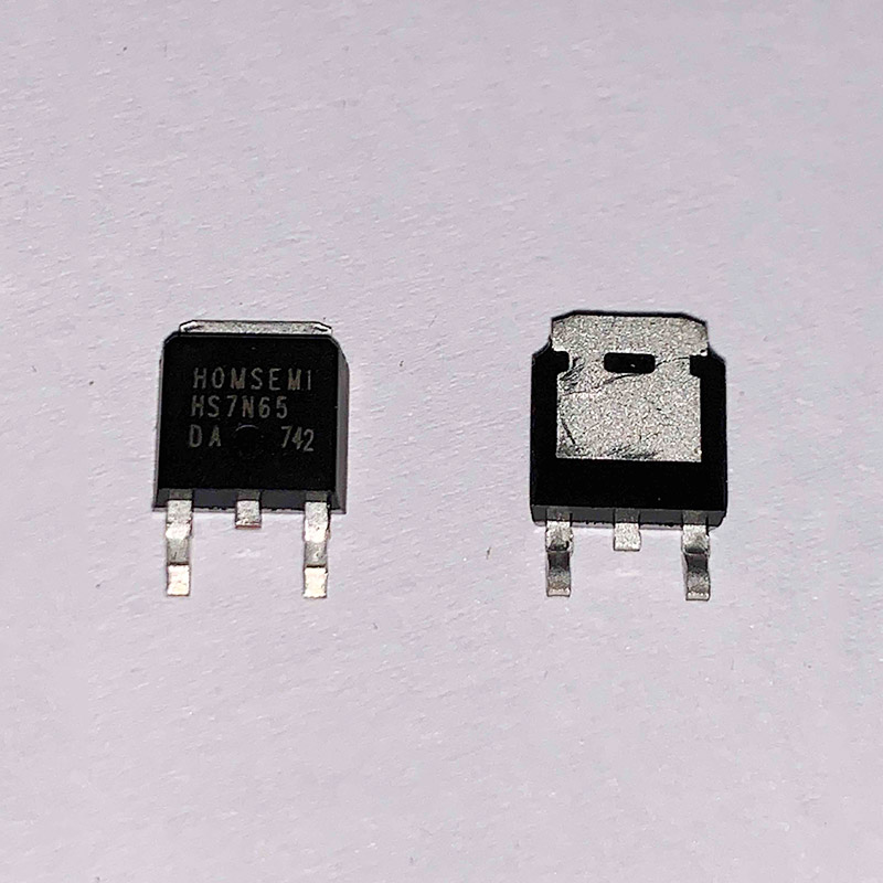 成启 HS7N65DA