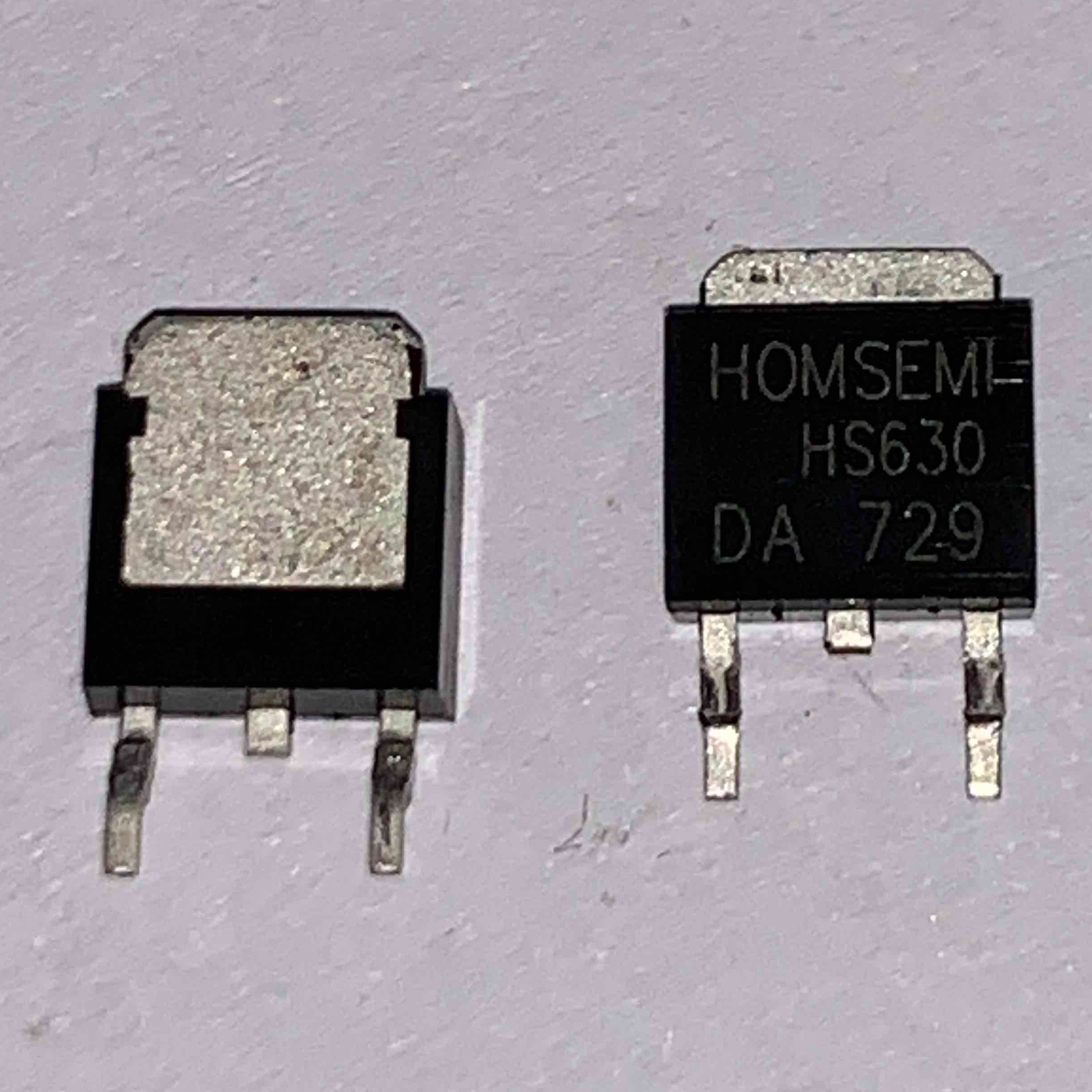 HS630DA