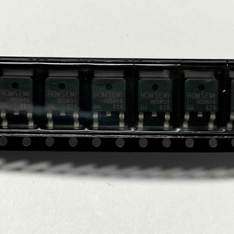 成启 HS5N50DA